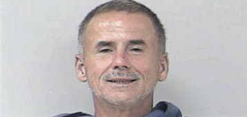 Michael Hogue, - St. Lucie County, FL 